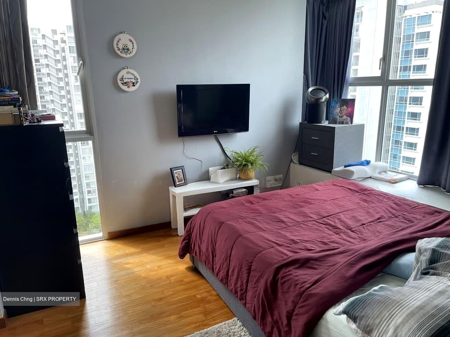 The Esta (D15), Condominium #555407791